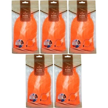 Derma Naturel 5xMS-05 Banyo Eldiveni