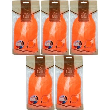Derma Naturel 5xMS-05 Banyo Eldiveni