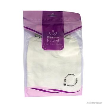 Derma Naturel Krep Lastikli Kese