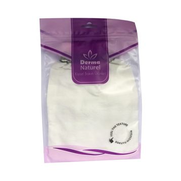 Derma Naturel Krep Lastikli Kese