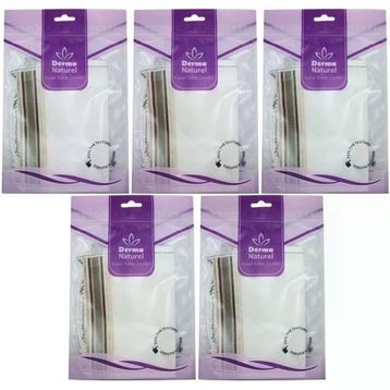 Derma Naturel MS-21 Krem 5'li Krep Kese