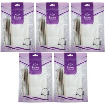 Derma Naturel MS-21 Krem 5'li Krep Kese