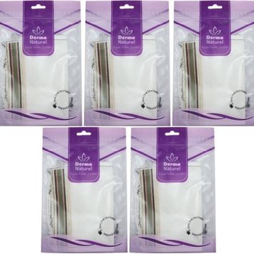 Derma Naturel MS-21 Krem 5'li Krep Kese