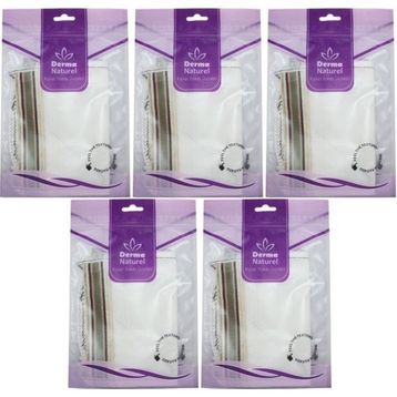 Derma Naturel MS-21 Krem 5'li Krep Kese