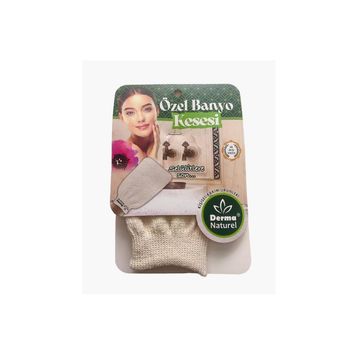 Derma Naturel Özel Banyo Kesesi