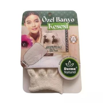 Derma Naturel Özel Banyo Kesesi