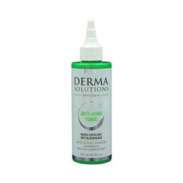 Derma Solutions 200 ml Anti Acne Tonic