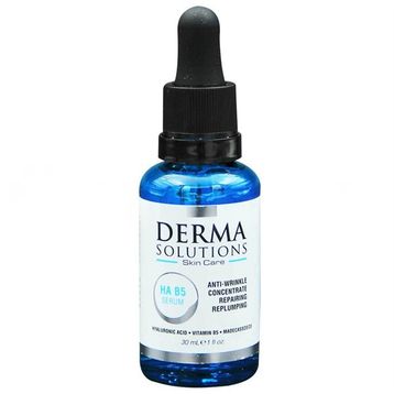 Derma Solutions 30 ml HA B5 Serum