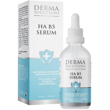 Derma Solutions 30 ml HA B5 Serum