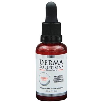 Derma Solutions 30 ml RHA B3 Serum