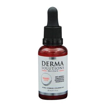 Derma Solutions 30 ml RHA B3 Serum