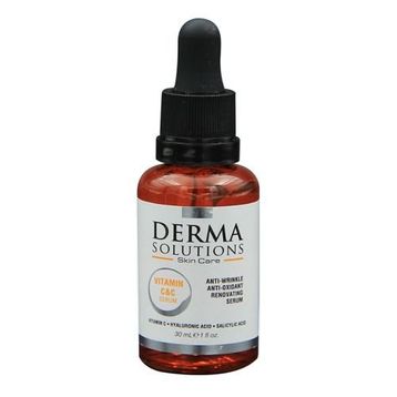 Derma Solutions 30 ml Vitamin C&C Serum