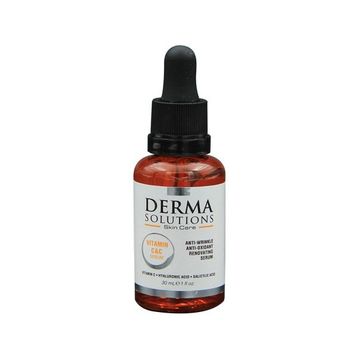 Derma Solutions 30 ml Vitamin C&C Serum