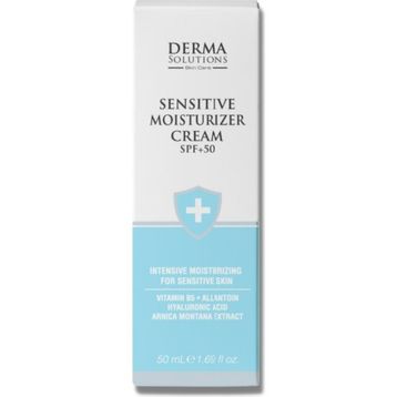 Derma Solutions 50 ml Seboxin Cream