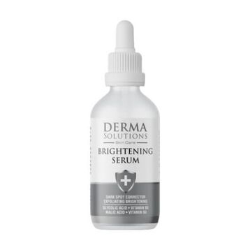 Derma Solutions Brightening 30 ml Serum