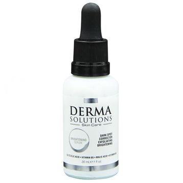 Derma Solutions Brightening 30 ml Serum