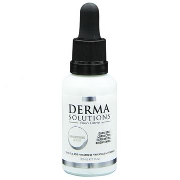 Derma Solutions Brightening 30 ml Serum