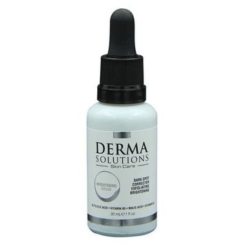 Derma Solutions Brightening 30 ml Serum