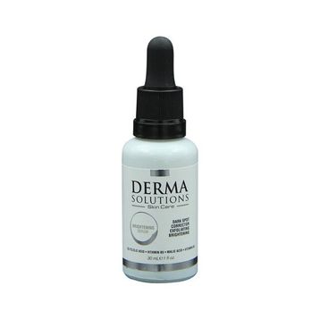 Derma Solutions Brightening 30 ml Serum