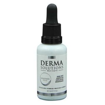 Derma Solutions Brightening 30 ml Serum