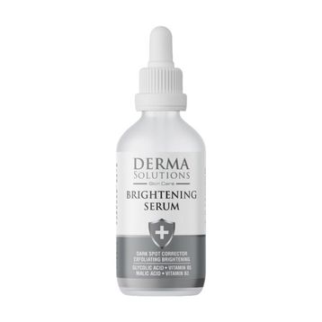 Derma Solutions Brightening 30 ml Serum