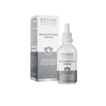 Derma Solutions Brightening 30 ml Serum