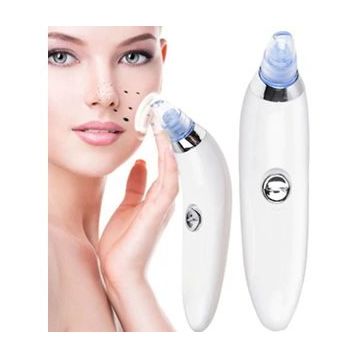 Derma Suction 40 Kpa Vakumlu Mavi Renk Siyah Nokta Ve Yüz Temizleme Cihazı