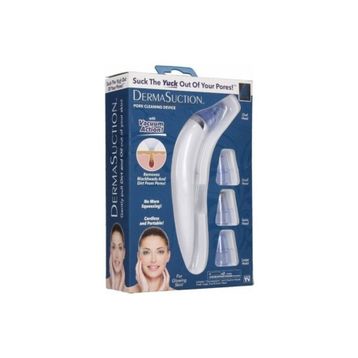 Derma Suction Vakumlu Siyah Nokta ve Yüz Temizleme Cihazı