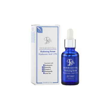 Dermabien Dermisvital Hydrating 30 ml Serum