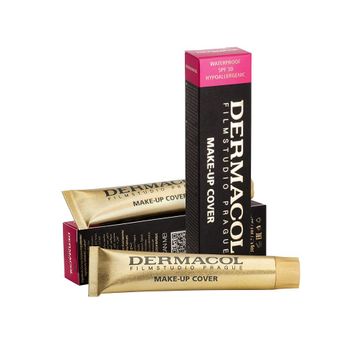 Dermacol Make Up Cover 209 Fondöten