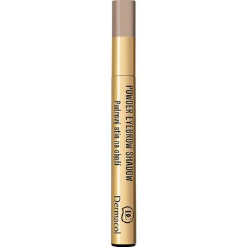 Dermacol No: 1 Suya Dayanıklı Kaş Maskarası