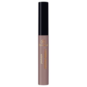 Dermacol No: 2 Suya Dayanıklı Kaş Maskarası