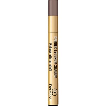 Dermacol No: 2 Suya Dayanıklı Kaş Maskarası