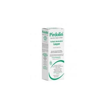 Dermadolin Pirdolin 150 ml Su Bazlı Losyon