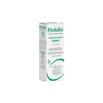 Dermadolin Pirdolin 150 ml Su Bazlı Losyon