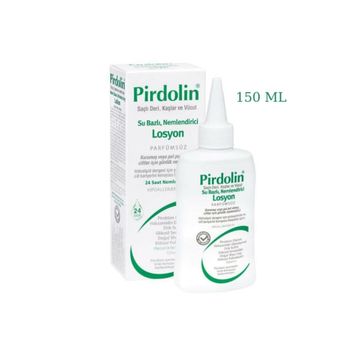 Dermadolin Pirdolin 150 ml Su Bazlı Losyon