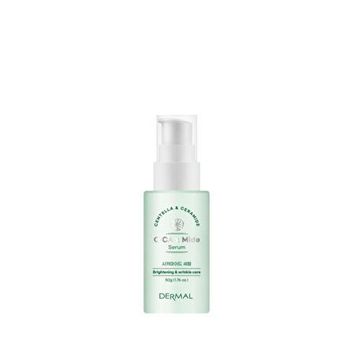 Dermal Cica x Mide Centella Asiatica ve Seramid Özlü 50 ml Serum