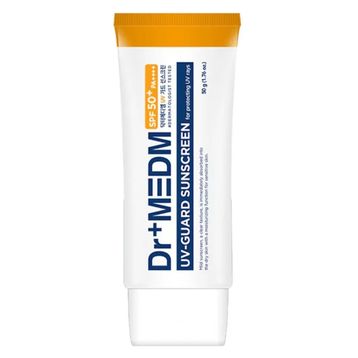 Dermal Dr+Medm UV SPF50-Pa++++ 50 ml Güneş Koruyucu