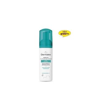 Dermalex 150 ml Pure Balance Yenileyici Yüz Temizleme Köpüğü