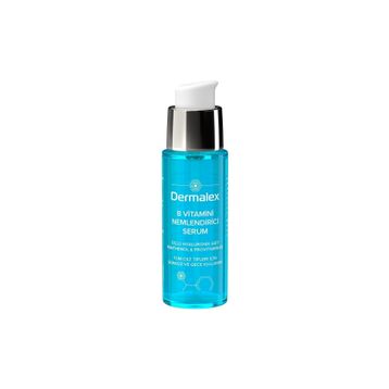 Dermalex B Vitamini 30 ml Yüz Bakım Serumu