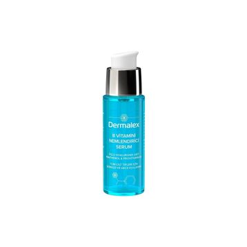 Dermalex B Vitamini 30 ml Yüz Bakım Serumu