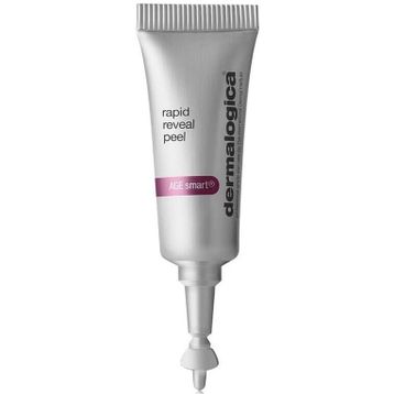 Dermalogica 10x3 ml Rapid Reveal Peel Yüz Peelingi