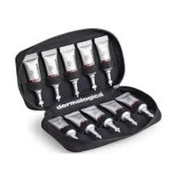 Dermalogica 10x3 ml Rapid Reveal Peel Yüz Peelingi