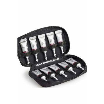 Dermalogica 10x3 ml Rapid Reveal Peel Yüz Peelingi