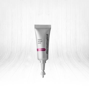 Dermalogica 10x3 ml Rapid Reveal Peel Yüz Peelingi