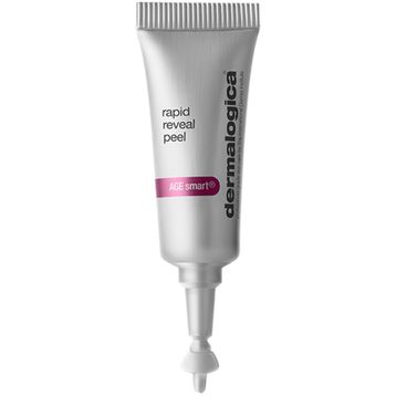 Dermalogica 10x3 ml Rapid Reveal Peel Yüz Peelingi