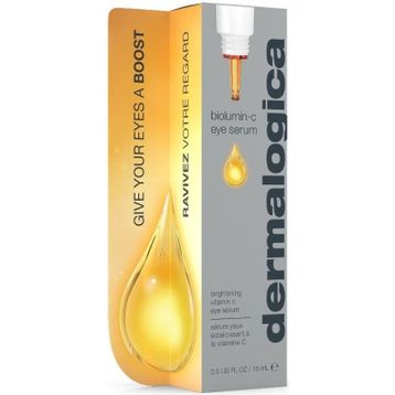 Dermalogica 15 ml Biolumin-C Eye Serum
