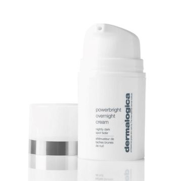 Dermalogica 50 ml Powerbright Overnight Cream