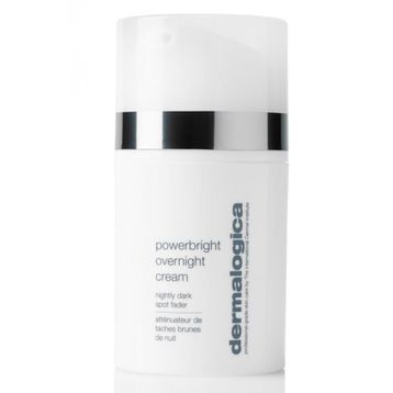 Dermalogica 50 ml Powerbright Overnight Cream