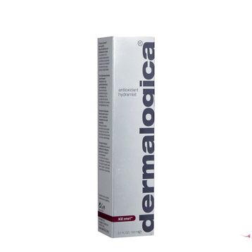 Dermalogica Antioxidant Hydramist Vücut Losyonu